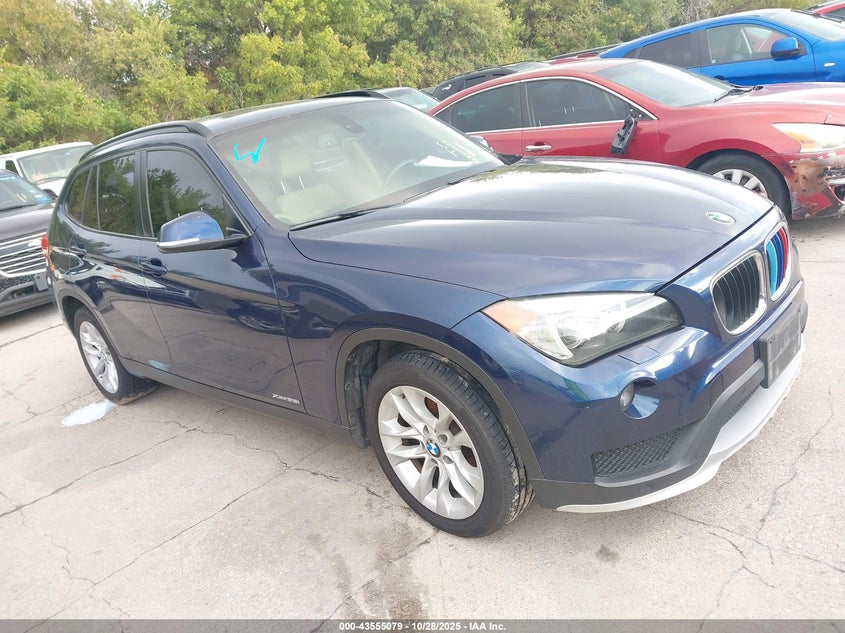 BMW X1 XDRIVE28I
