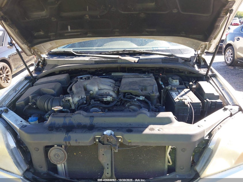 2009 Kia Sorento Lx Base VIN: KNDJD735695891145 Lot: 43555092