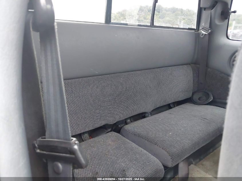 1997 Dodge Dakota Slt/Sport VIN: 1B7GL23X8VS102846 Lot: 43555094