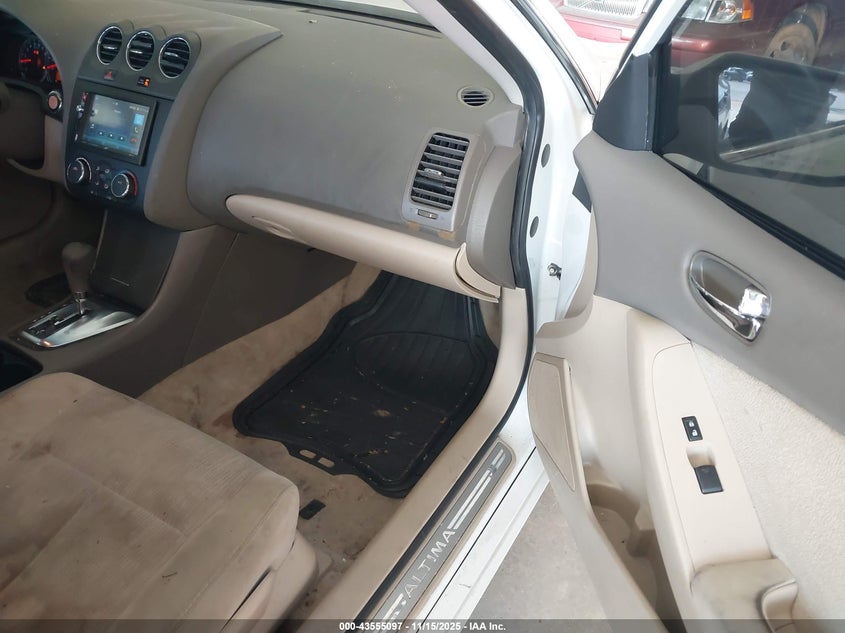 1N4AL2AP0BN510105 2011 NISSAN ALTIMA photo no. 5