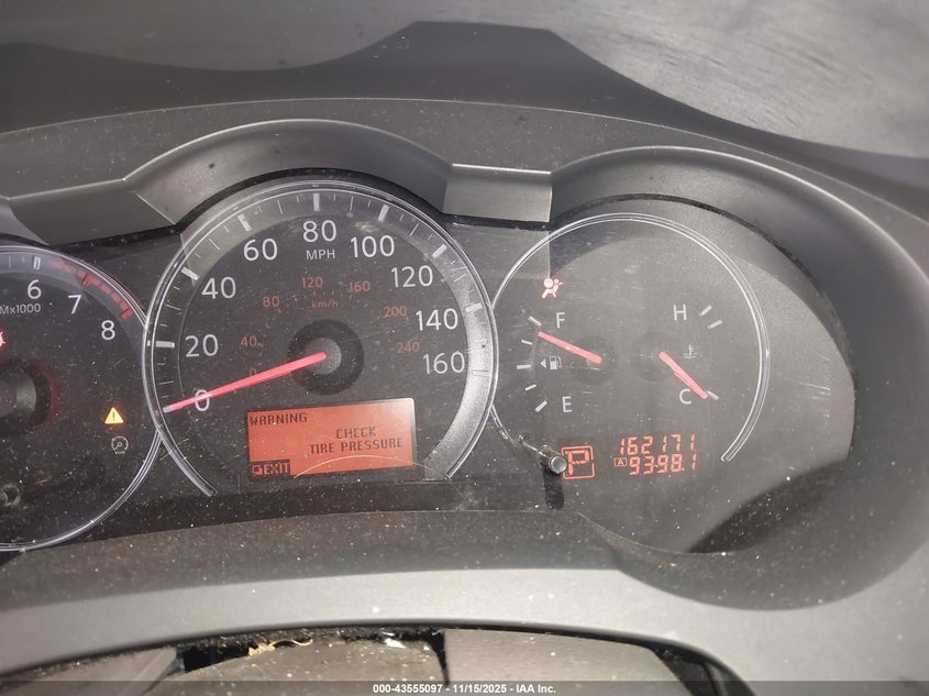 1N4AL2AP0BN510105 2011 NISSAN ALTIMA photo no. 7