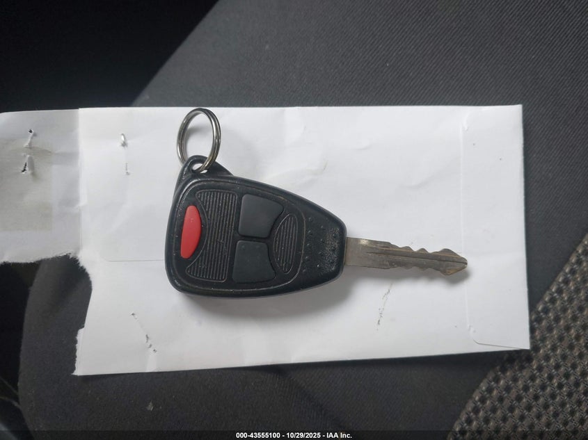 2016 Jeep Compass Sport VIN: 1C4NJCBA3GD636716 Lot: 43555100