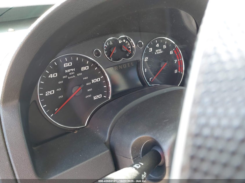 2008 Chevrolet Equinox Ls VIN: 2CNDL23F086336895 Lot: 43555101