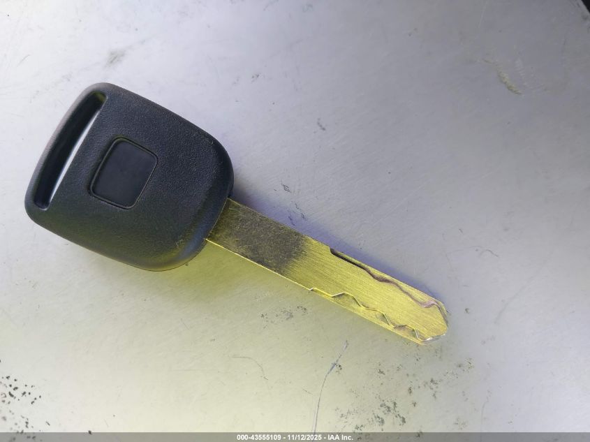 2003 Honda Cr-V Lx VIN: SHSRD78463U107516 Lot: 43555109