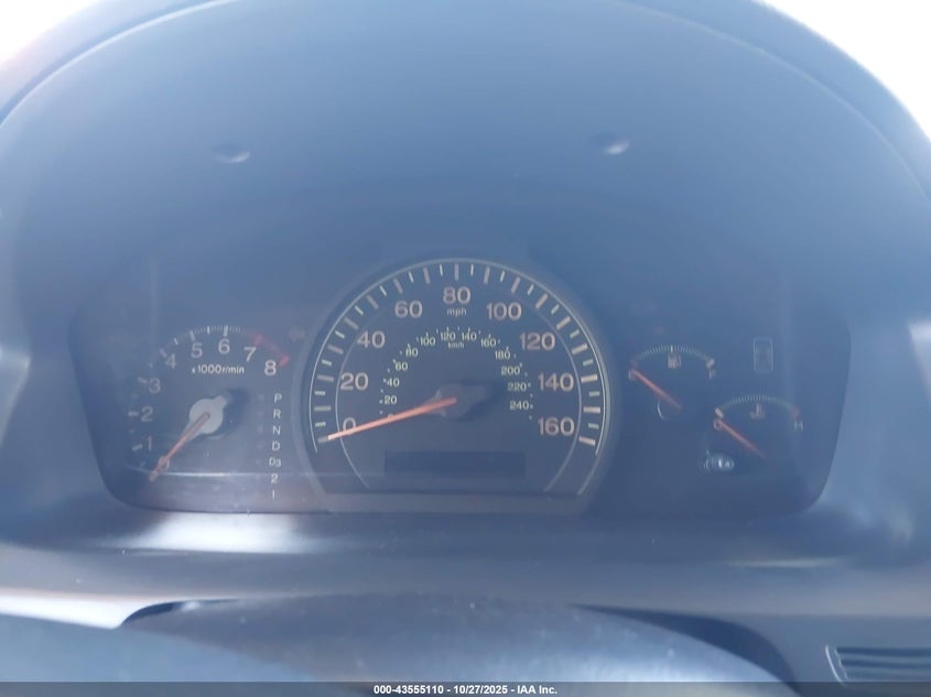 1HGCM56304A093300 2004 HONDA ACCORD photo no. 7