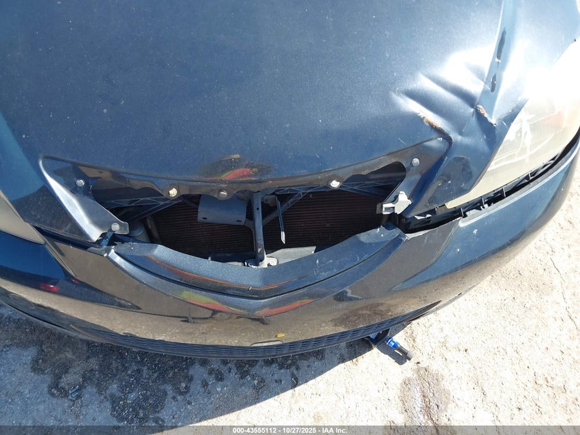 2005 Mazda Mazda3 S VIN: JM1BK343551258394 Lot: 43555112