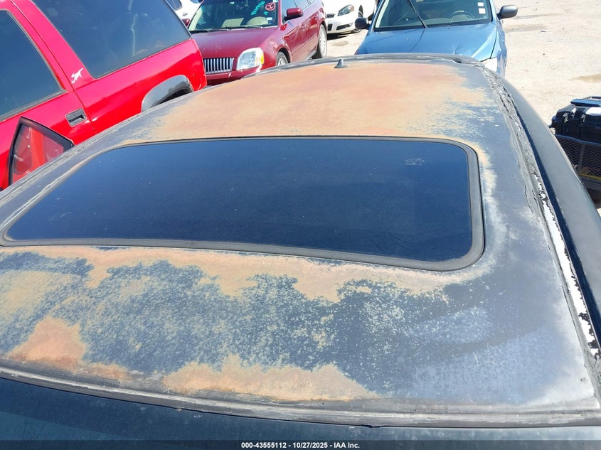 2005 Mazda Mazda3 S VIN: JM1BK343551258394 Lot: 43555112