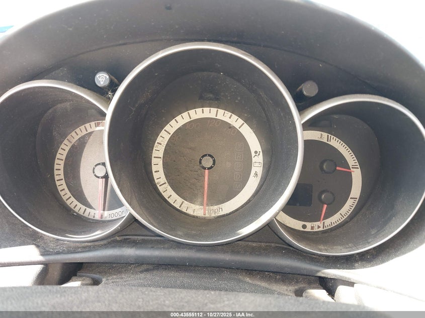 2005 Mazda Mazda3 S VIN: JM1BK343551258394 Lot: 43555112