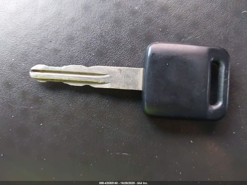 2007 Nissan Xterra S VIN: 5N1AN08U87C546689 Lot: 43555140