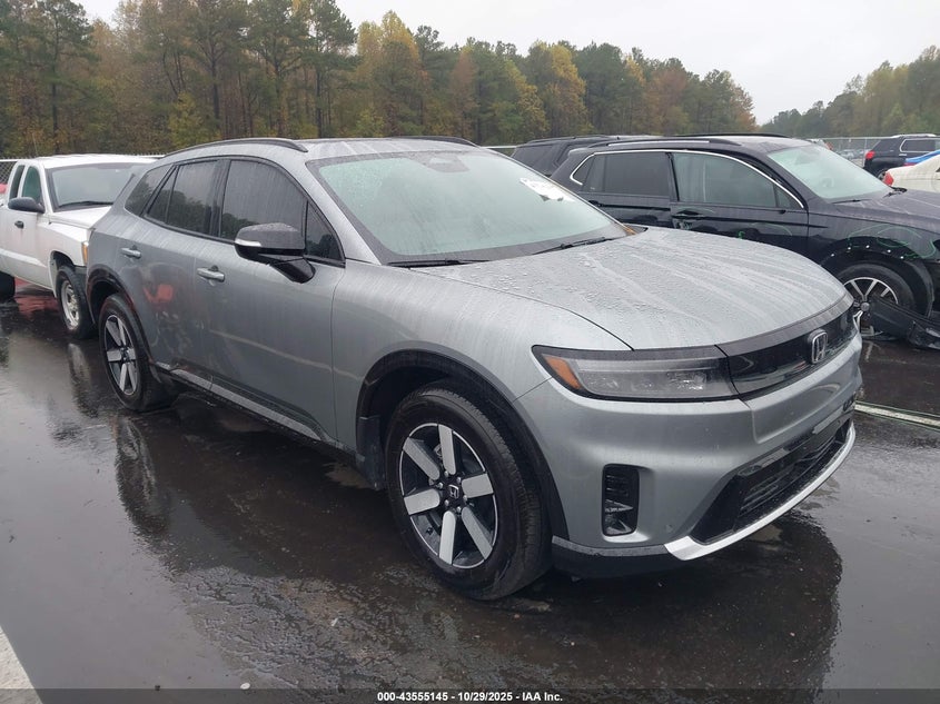 HONDA PROLOGUE TOURING