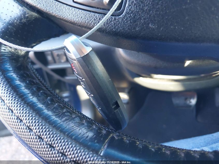 2010 Nissan Maxima 3.5 S VIN: 1N4AA5AP3AC873791 Lot: 43555146