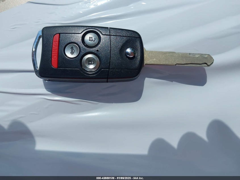 2008 Acura Tl 3.2 VIN: 19UUA66278A044093 Lot: 43555176