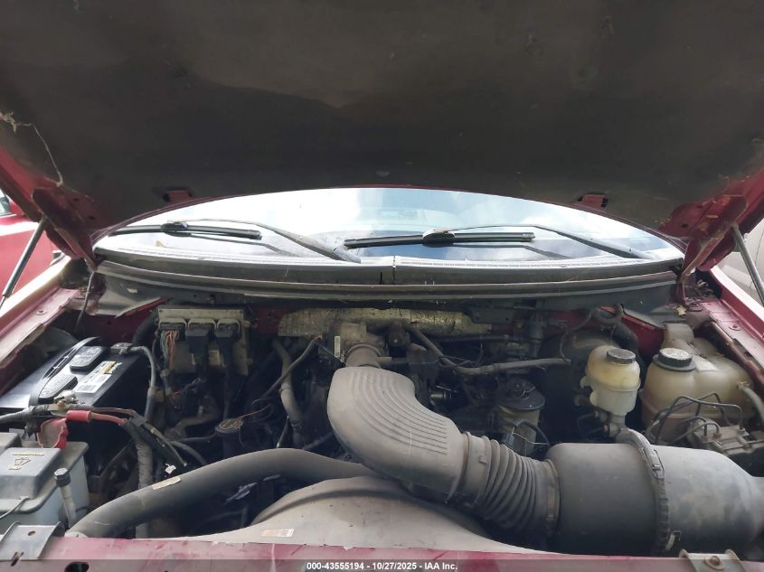 2007 Ford F-150 Fx2/Stx/Xl/Xlt VIN: 1FTRX12W87NA54931 Lot: 43555194