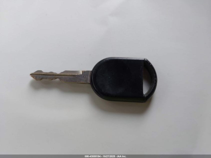 2007 Ford F-150 Fx2/Stx/Xl/Xlt VIN: 1FTRX12W87NA54931 Lot: 43555194