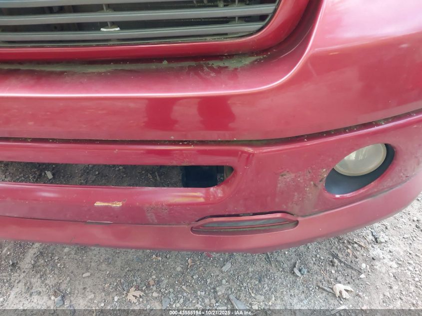 2007 Ford F-150 Fx2/Stx/Xl/Xlt VIN: 1FTRX12W87NA54931 Lot: 43555194