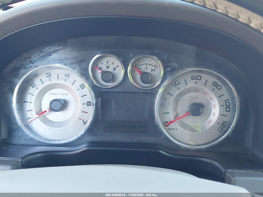 2009 Ford Edge Sel VIN: 2FMDK38CX9BA67935 Lot: 43555216