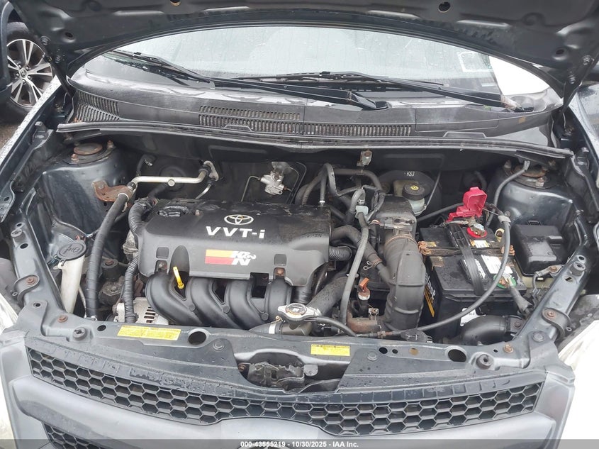 2006 Scion Xa VIN: JTKKT624565005217 Lot: 43555219