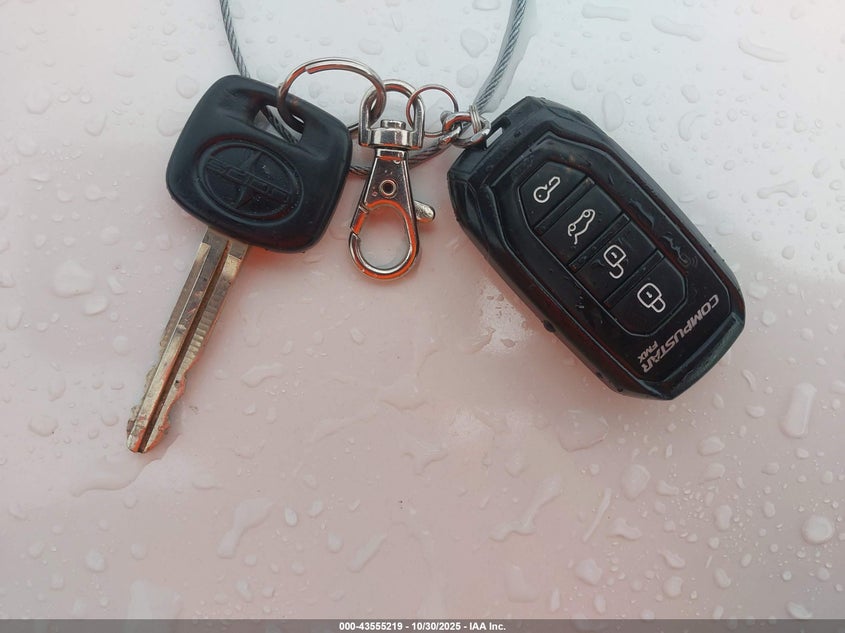 2006 Scion Xa VIN: JTKKT624565005217 Lot: 43555219