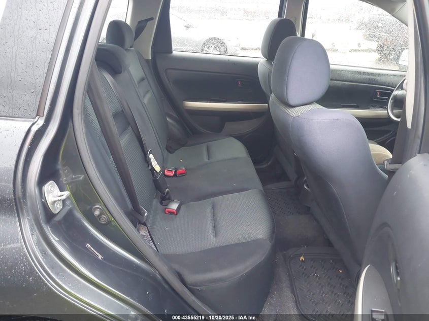 2006 Scion Xa VIN: JTKKT624565005217 Lot: 43555219