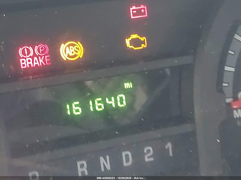 2013 Ford E-250 Commercial VIN: 1FTNE2EW1DDA91925 Lot: 43555223