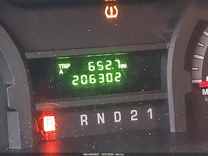 2013 FORD E-250 COMMERCIAL 1FTNE2EW5DDB14509