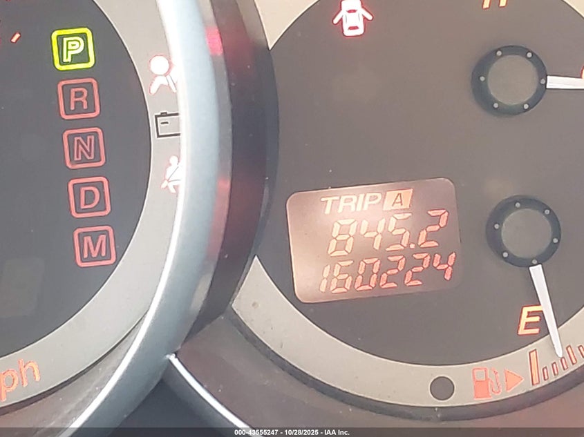 2009 Mazda Mazda3 S Touring VIN: JM1BK344X91205804 Lot: 43555247