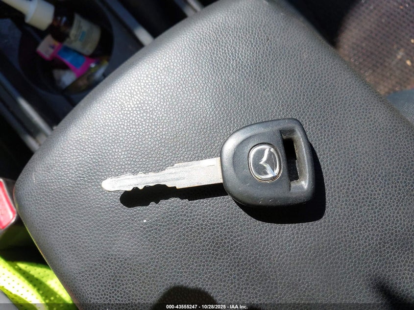 2009 Mazda Mazda3 S Touring VIN: JM1BK344X91205804 Lot: 43555247