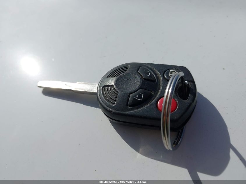 2017 Ford Transit-250 VIN: 1FTYR2CM6HKA39291 Lot: 43555250