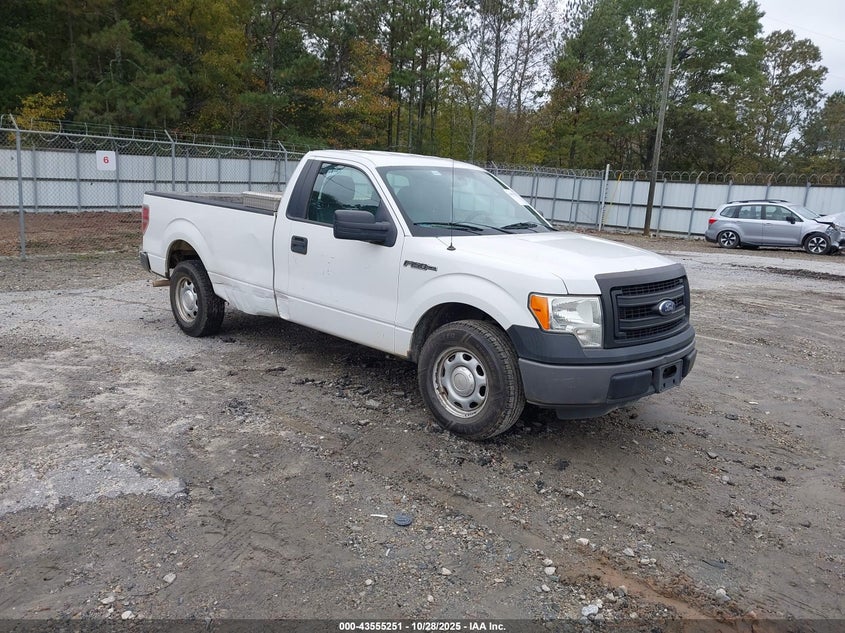 FORD F-150 XL