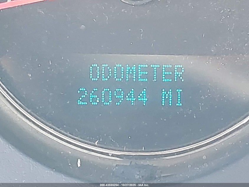 2008 Chevrolet Avalanche 1500 Ltz VIN: 3GNFK12338G265379 Lot: 43555254