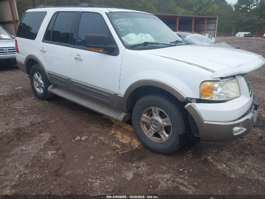 2004 Ford Expedition Eddie Bauer