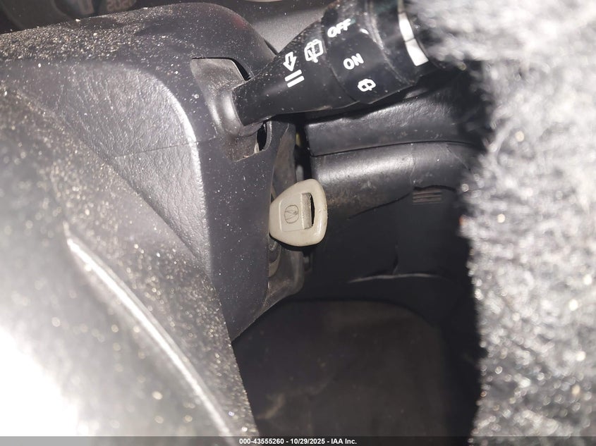 2002 Acura Mdx VIN: 2HNYD18262H526452 Lot: 43555260