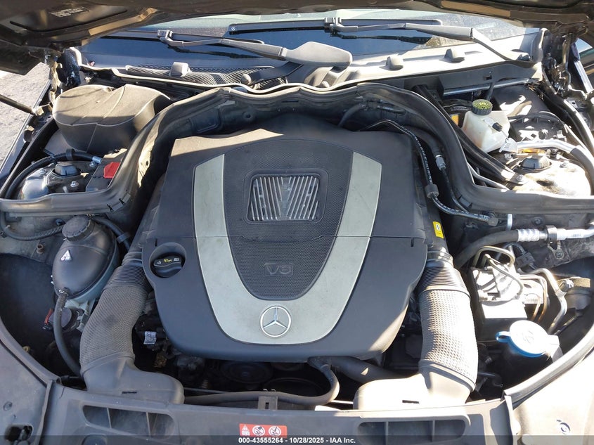 2009 Mercedes-Benz C 300 Luxury 4Matic/Sport 4Matic VIN: WDDGF81X09F291073 Lot: 43555264