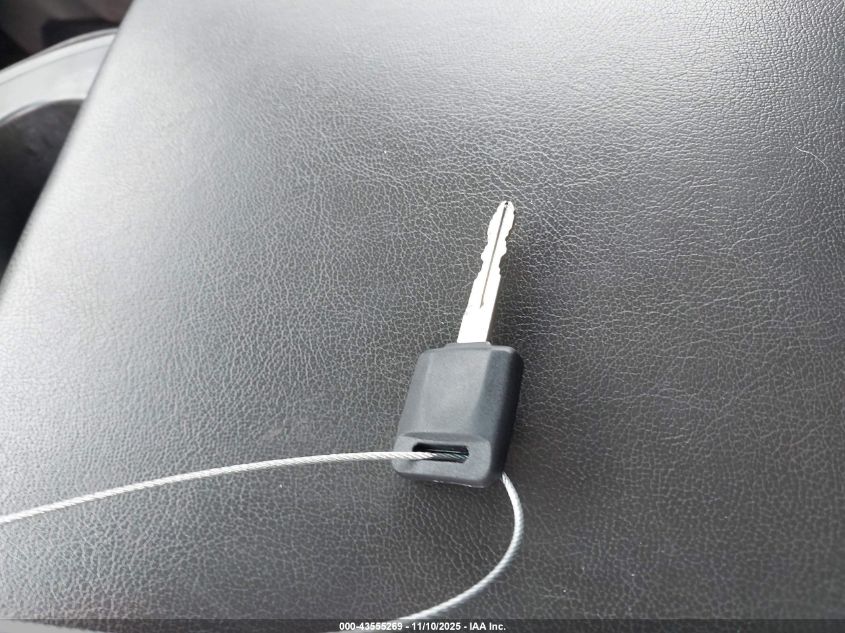 2004 Nissan Titan Xe VIN: 1N6AA07B64N593409 Lot: 43555269