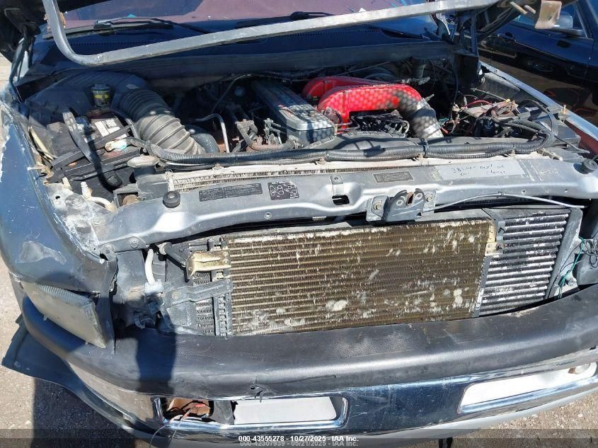 1994 Dodge Ram 2500 VIN: 1B7KC26C1RS532274 Lot: 43555278