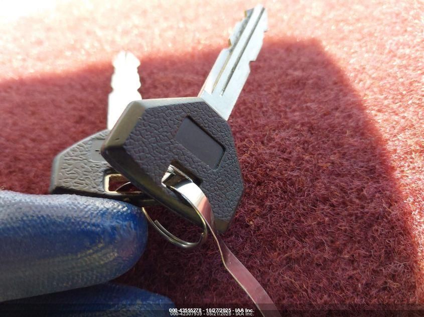 1994 Dodge Ram 2500 VIN: 1B7KC26C1RS532274 Lot: 43555278