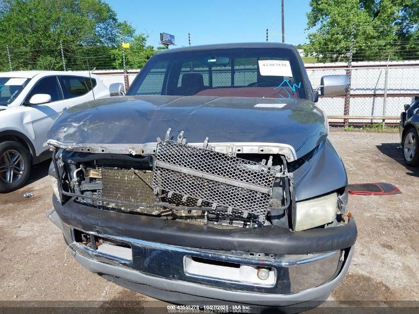 1994 Dodge Ram 2500 VIN: 1B7KC26C1RS532274 Lot: 43555278