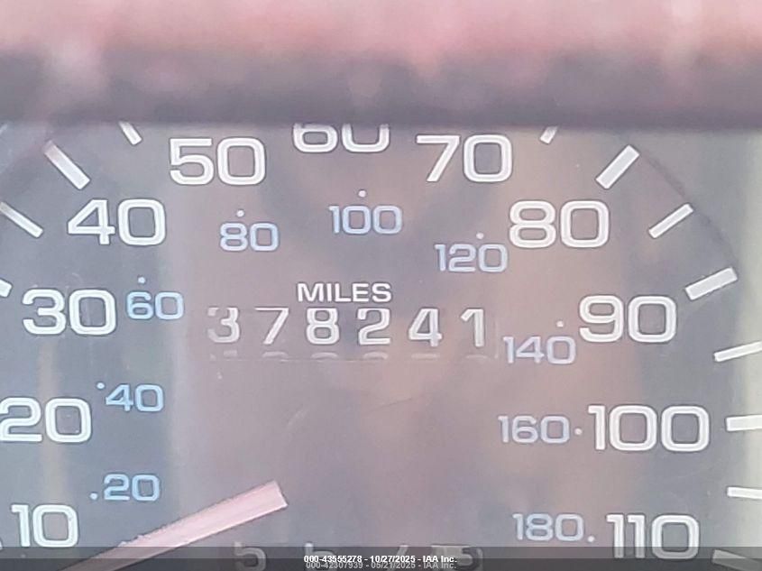 1994 Dodge Ram 2500 VIN: 1B7KC26C1RS532274 Lot: 43555278