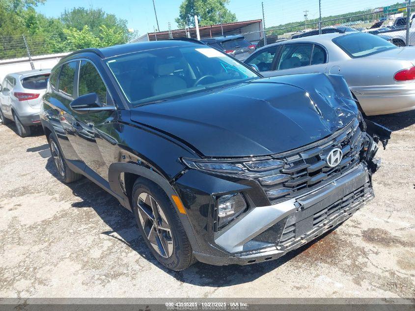 HYUNDAI TUCSON SEL CONVENIENCE