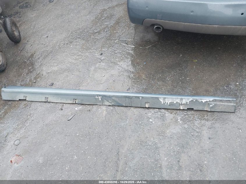 2006 Cadillac Sts V6 VIN: 1G6DW677260207636 Lot: 43555298