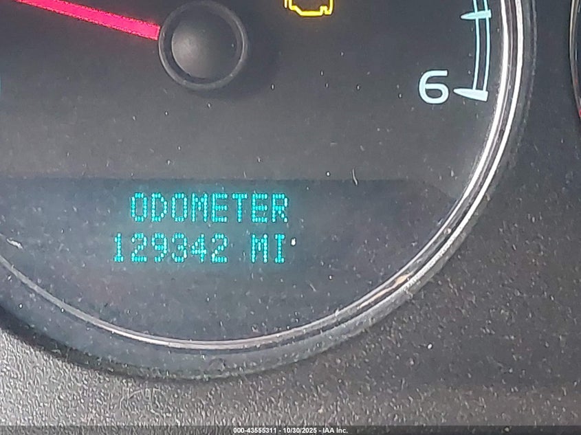 2008 GMC Sierra 1500 Slt VIN: 2GTEK13M181166757 Lot: 43555311