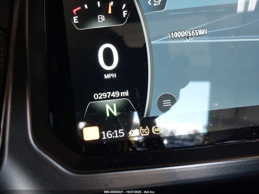 2024 Harley-Davidson Fltrx VIN: 1HD1KH713RB632812 Lot: 43555321