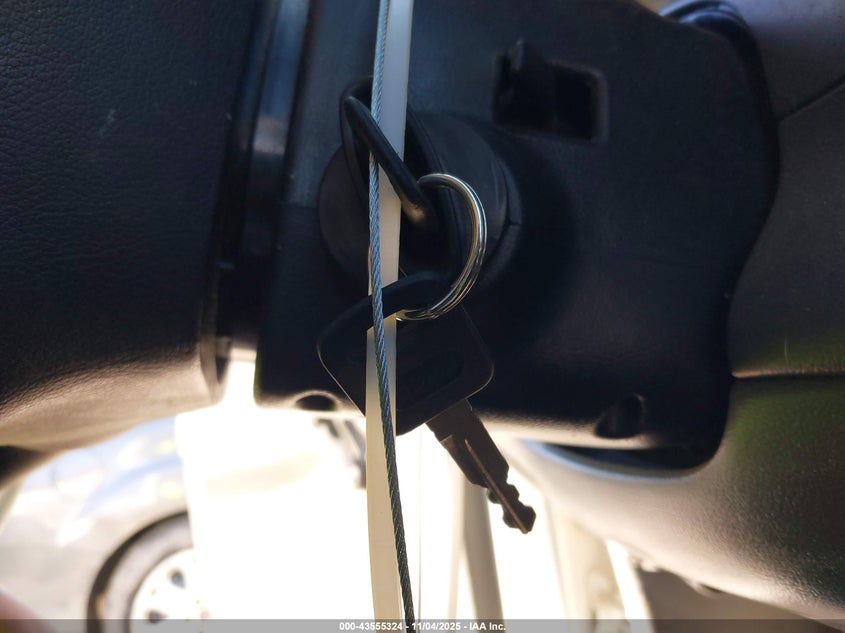 2006 Ford Ranger Xl/Xlt VIN: 1FTYR10D86PA79838 Lot: 43555324