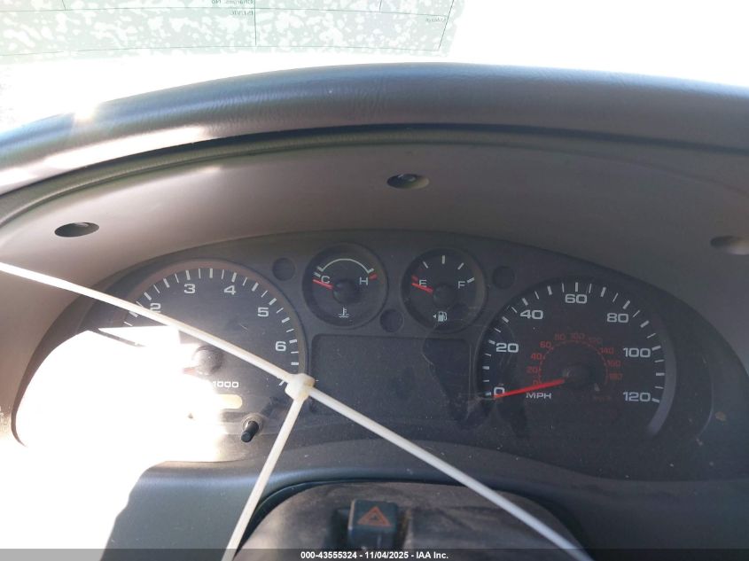 2006 Ford Ranger Xl/Xlt VIN: 1FTYR10D86PA79838 Lot: 43555324