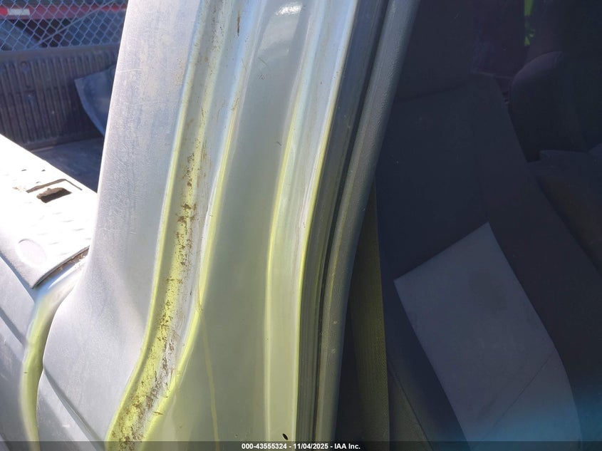 2006 Ford Ranger Xl/Xlt VIN: 1FTYR10D86PA79838 Lot: 43555324