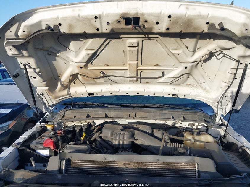 2016 Ford F-250 Xl VIN: 1FDBF2B68GED17537 Lot: 43555350