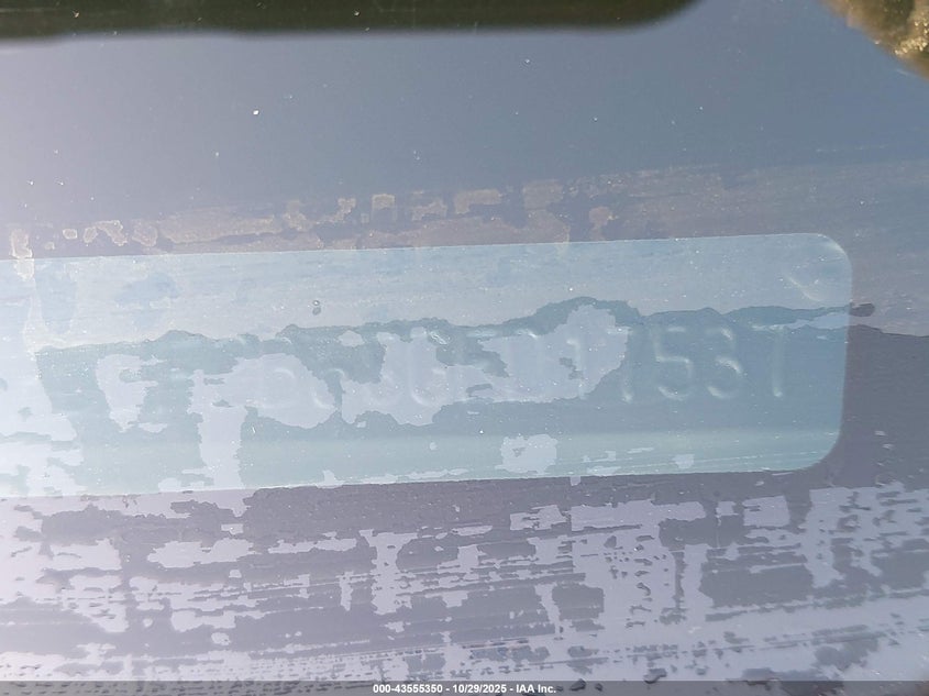 2016 Ford F-250 Xl VIN: 1FDBF2B68GED17537 Lot: 43555350