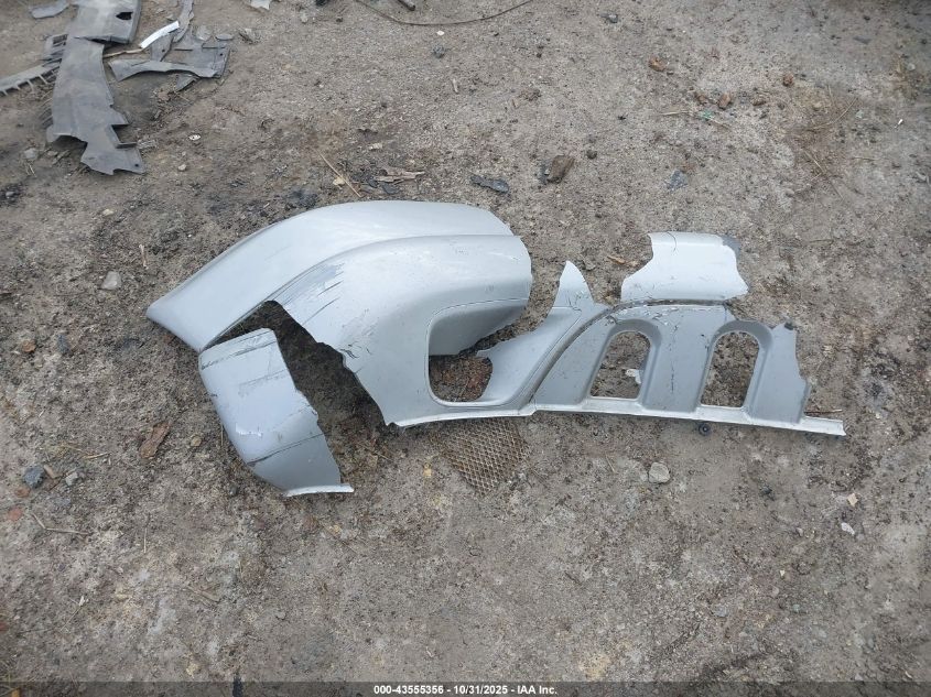 2000 Mercedes-Benz Ml 430 VIN: 4JGAB72E2YA189316 Lot: 43555356