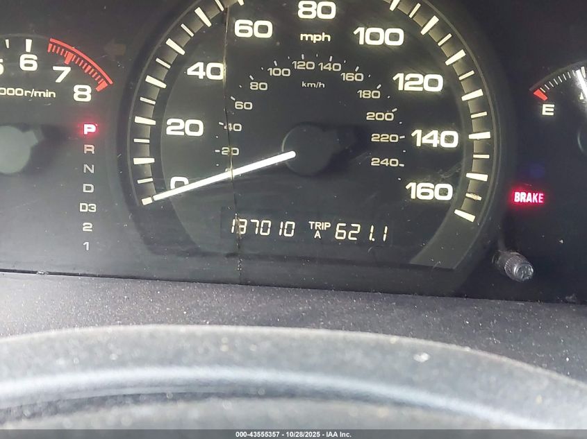 2007 Honda Accord 2.4 Se VIN: 1HGCM56327A156191 Lot: 43555357