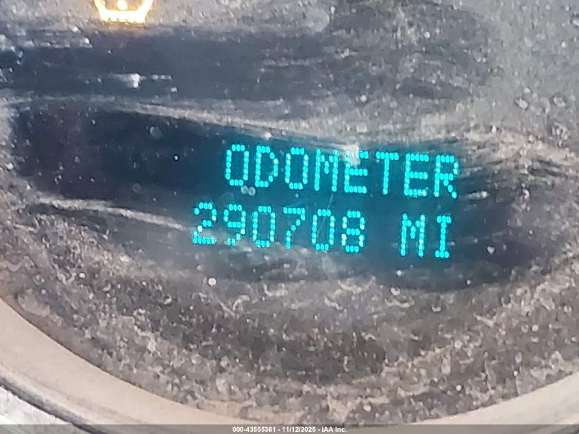 2008 Chevrolet Silverado 1500 Lt2 VIN: 2GCEK133481159681 Lot: 43555361